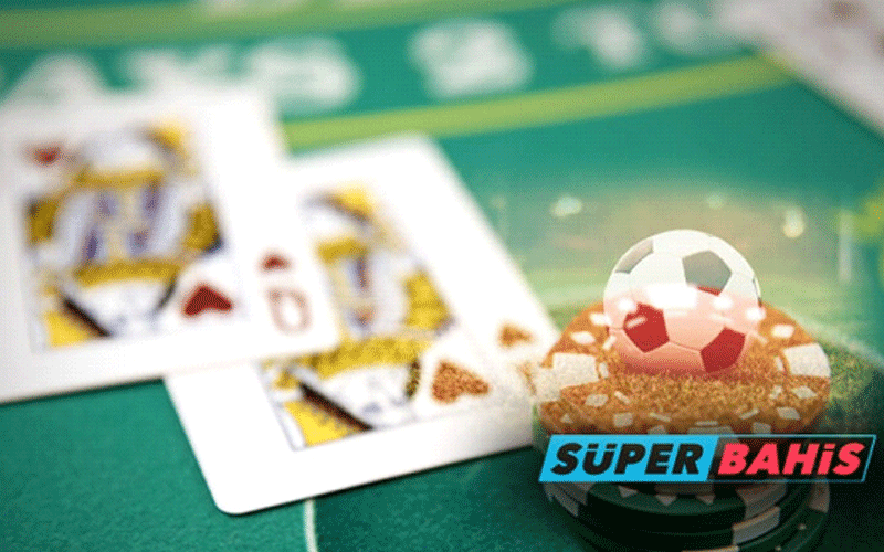 Süperbahis Casino Bonusları, Süperbahis Bonus ve Kampanyalar