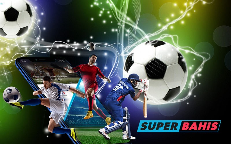 Superbahis 8 Giriş Adresi, Süperbahis Canlı Bahis